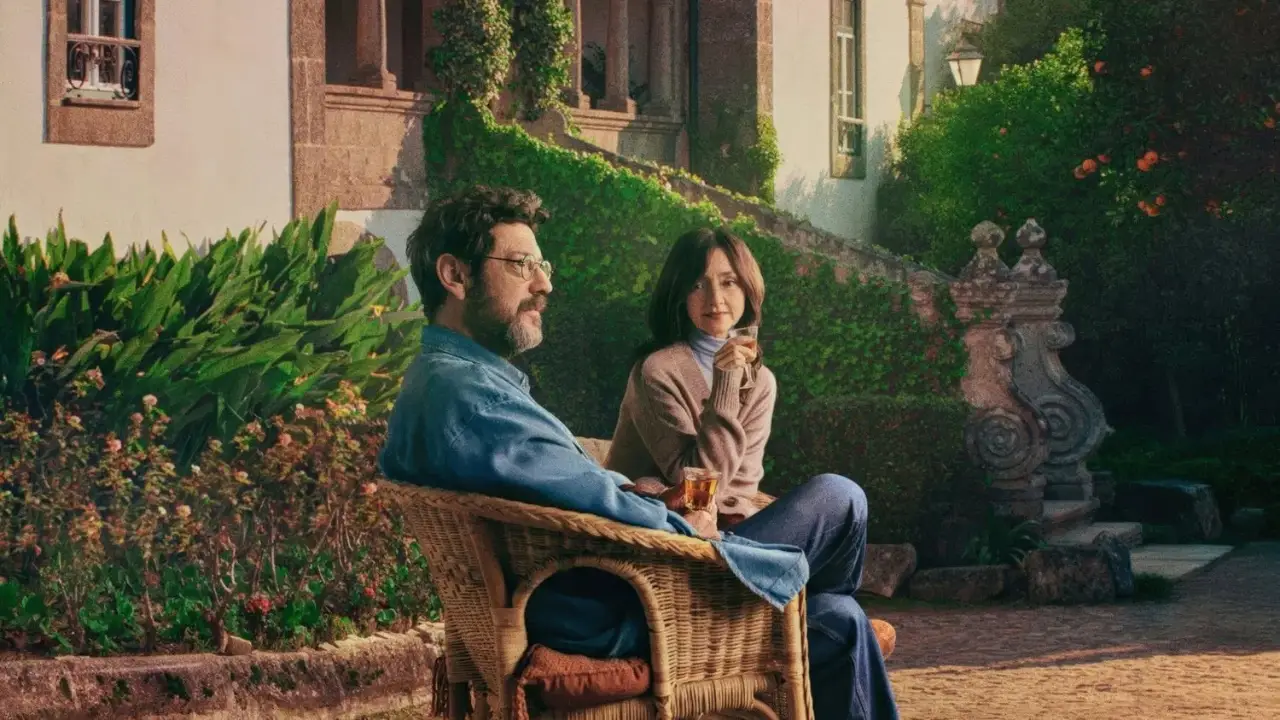 فيلم Una quinta portuguesa 2025 مترجم