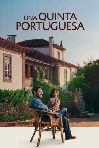 فيلم Una quinta portuguesa 2025 مترجم