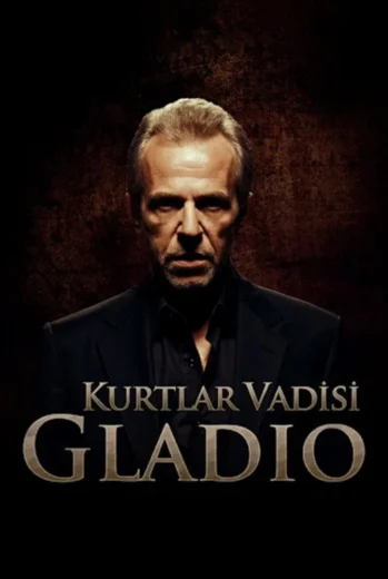 فيلم Kurtlar Vadisi Gladio 2009 مترجم