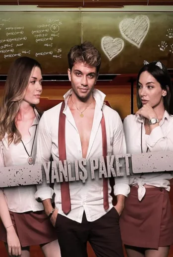 فيلم Yanlış Paket 2025 مترجم