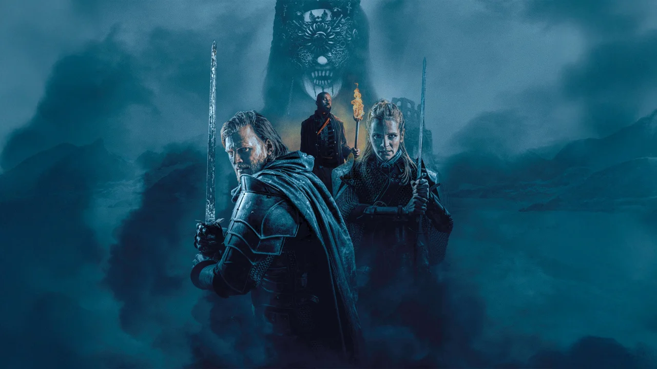 فيلم A Knight’s War 2025 مترجم