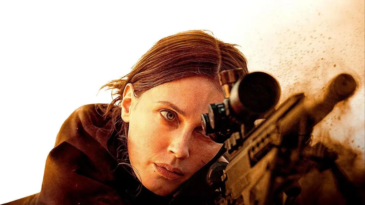 فيلم Agent Zero 2025 مترجم