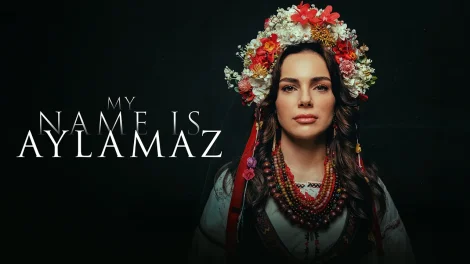 مسلسل اسمي ايلاماز
