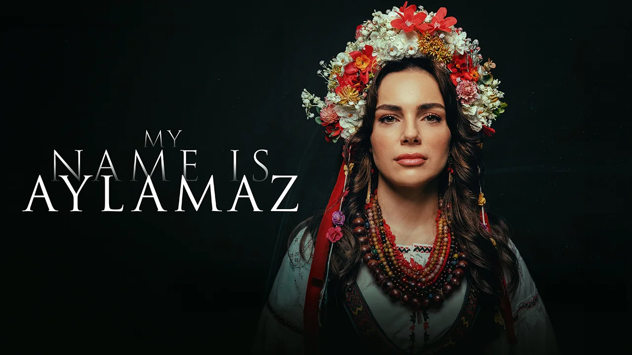 مسلسل اسمي ايلاماز