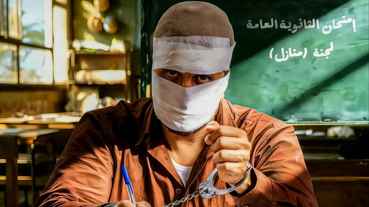 فيلم برشامة 2026 كامل