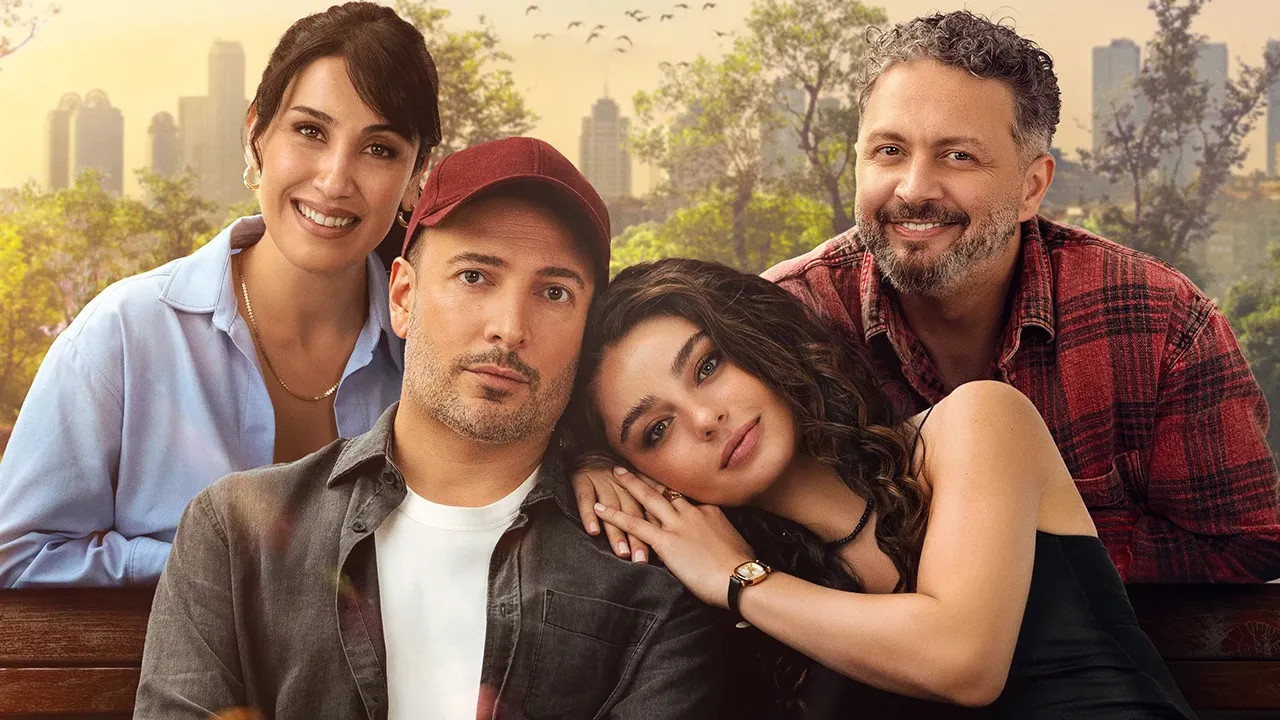 فيلم Bugün Güzel 2025 مترجم