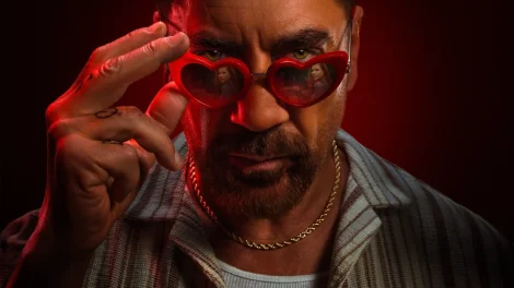 مسلسل Cape Fear