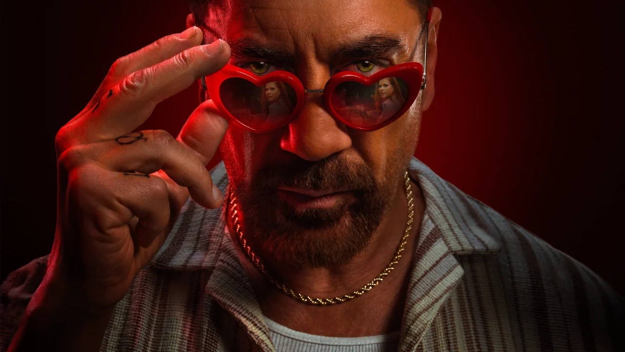 مسلسل Cape Fear