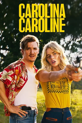 فيلم Carolina Caroline 2026 مترجم