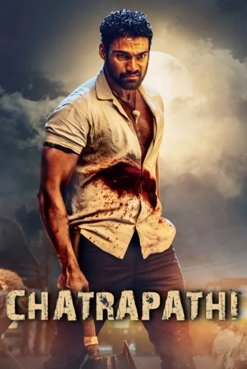 فيلم Chatrapathi 2023 مترجم