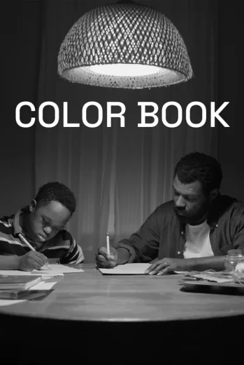 فيلم Color Book 2024 مترجم