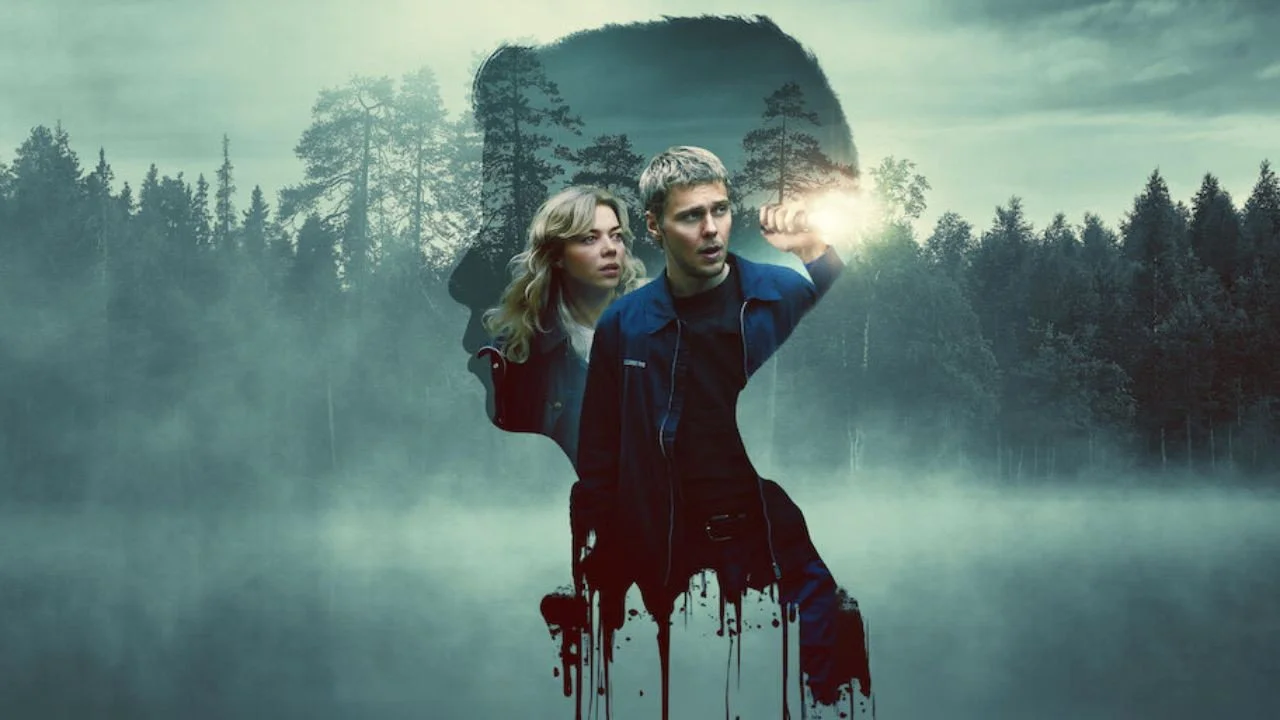 فيلم Colors of Evil: Black 2026 مترجم