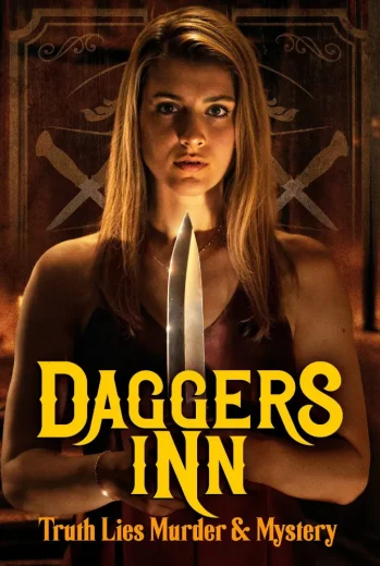 فيلم Daggers Inn 2025 مترجم