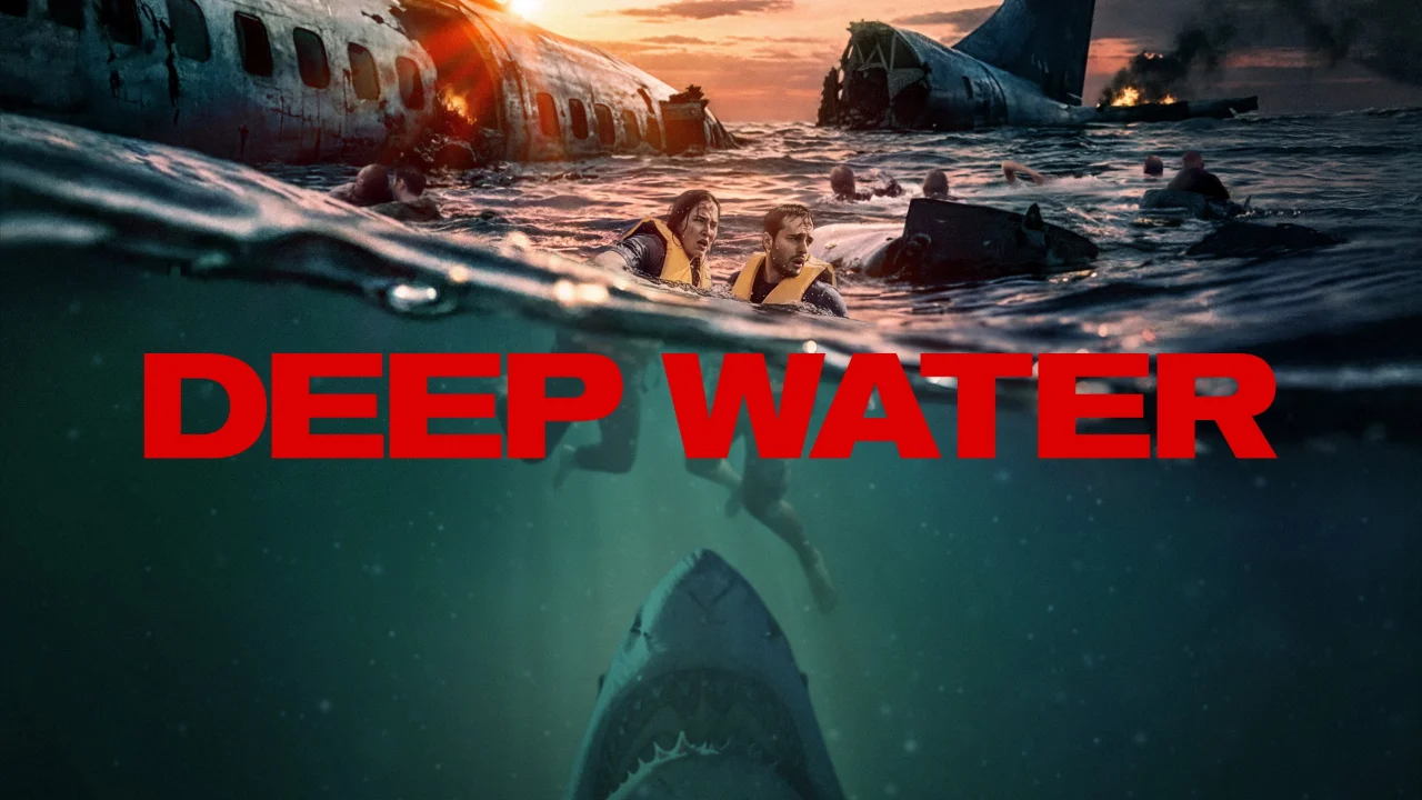 فيلم Deep Water 2026 مترجم