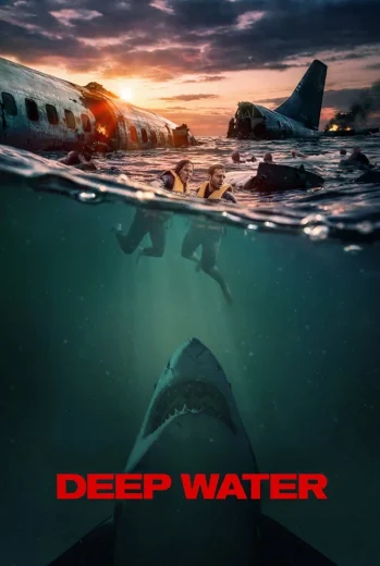 فيلم Deep Water 2026 مترجم