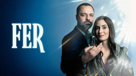 مسلسل التألق