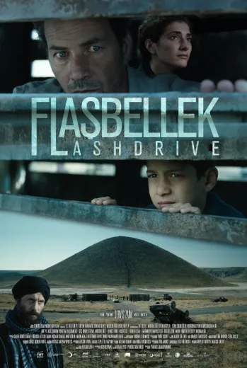 فيلم Flaşbellek 2020 مترجم