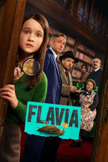 فيلم Flavia 2026 مترجم
