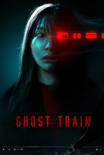 فيلم Ghost Train 2025 مترجم