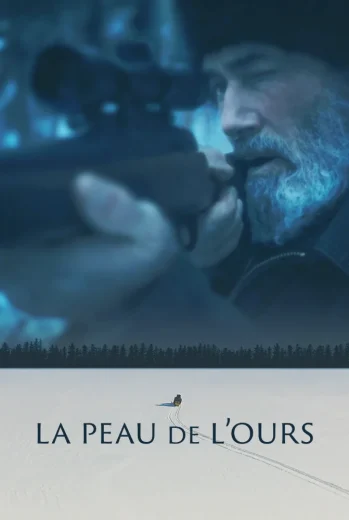 فيلم Hair of the Bear 2026 مترجم