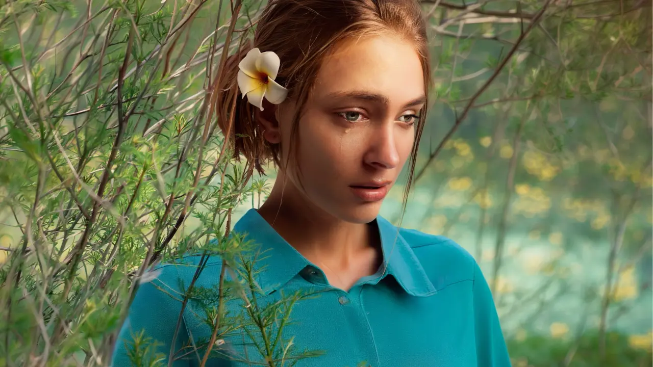 فيلم Hell in Paradise 2025 مترجم