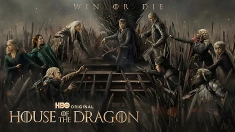 مسلسل House of the Dragon
