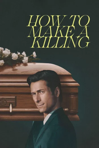 فيلم How to Make a Killing 2026 مترجم