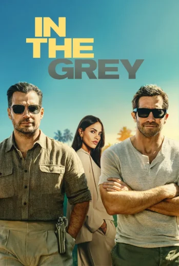 فيلم In the Grey 2026 مترجم