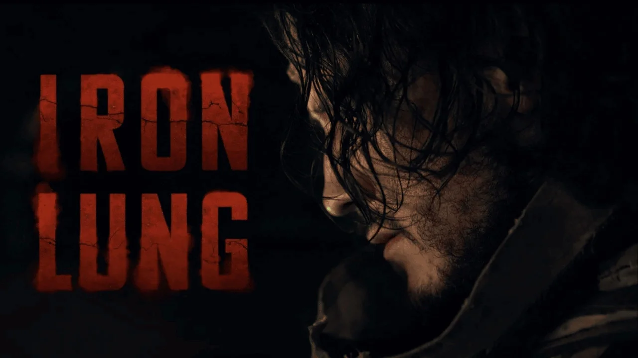 فيلم Iron Lung 2026 مترجم