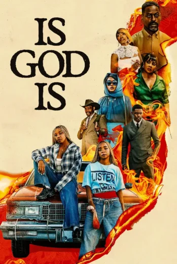 فيلم Is God Is 2026 مترجم