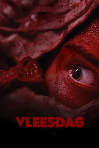 فيلم Vleesdag 2025 مترجم