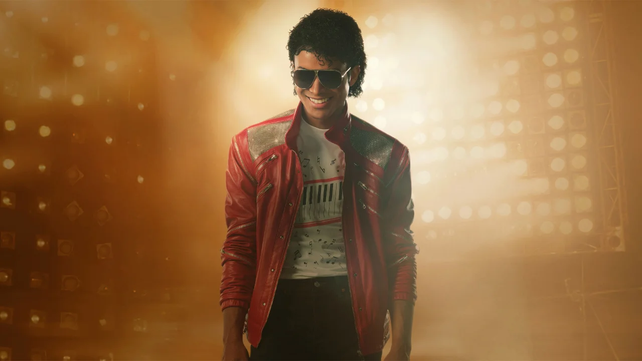فيلم Michael 2026 مترجم