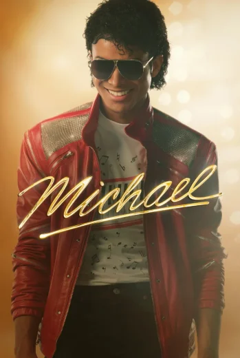 فيلم Michael 2026 مترجم