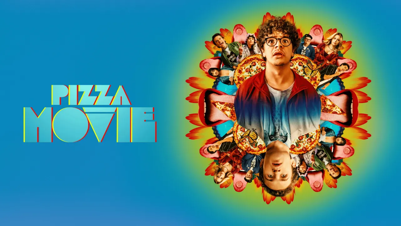 فيلم Pizza Movie 2026 مترجم