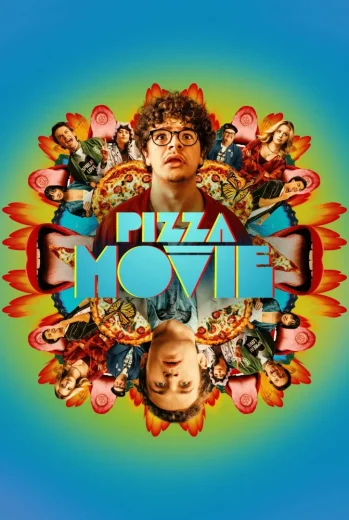 فيلم Pizza Movie 2026 مترجم