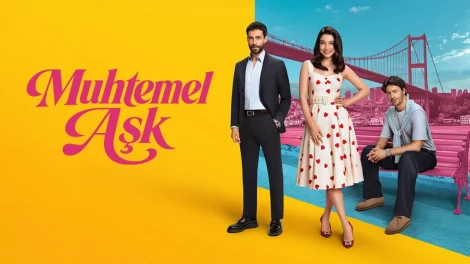 مسلسل حب محتمل