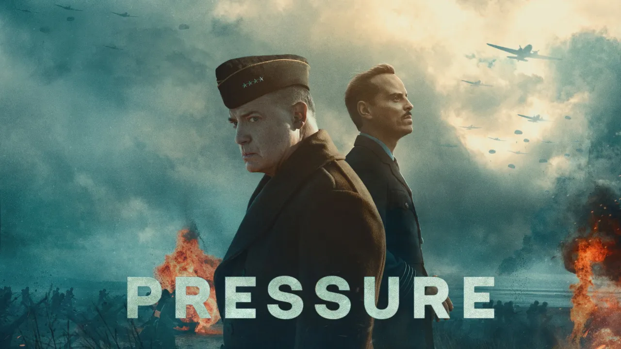 فيلم Pressure 2026 مترجم