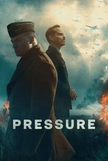 فيلم Pressure 2026 مترجم