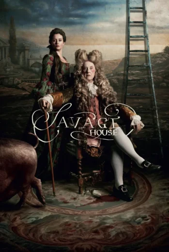 فيلم Savage House 2026 مترجم