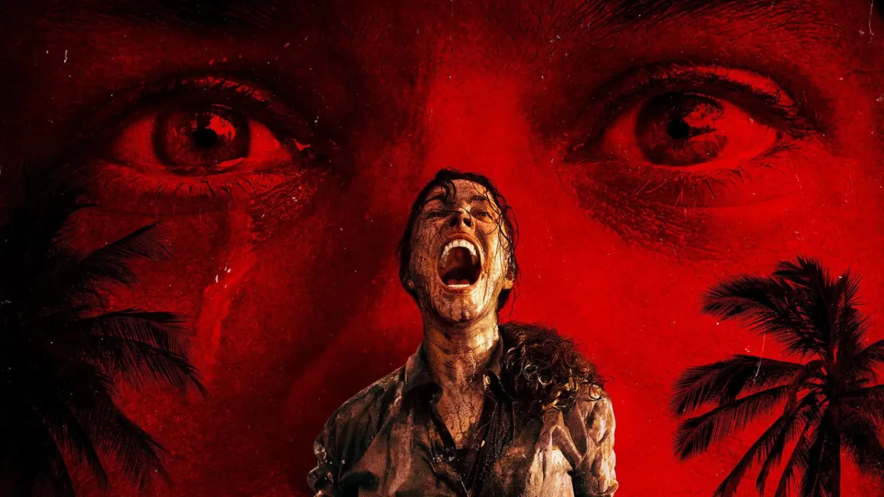 فيلم Send Help 2026 مترجم