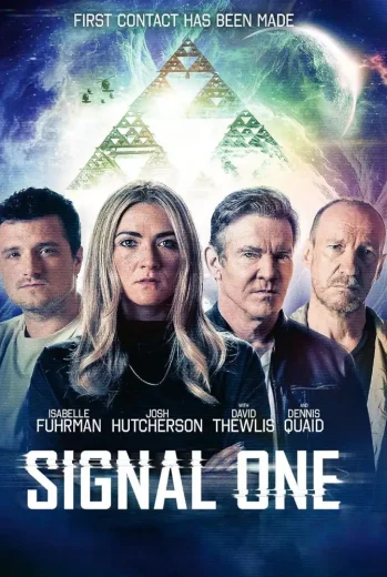 فيلم Signal One 2026 مترجم
