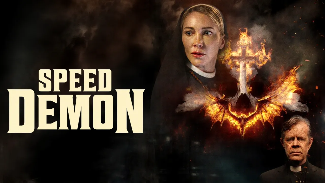 فيلم Speed Demon 2026 مترجم