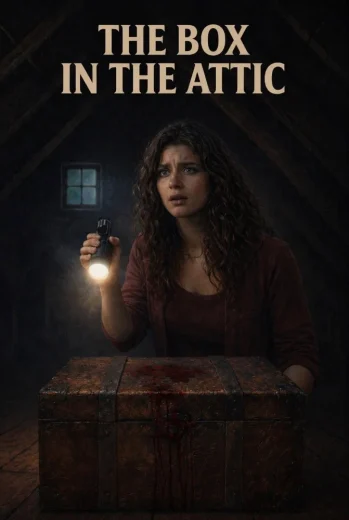 فيلم The Box in the Attic 2026 مترجم