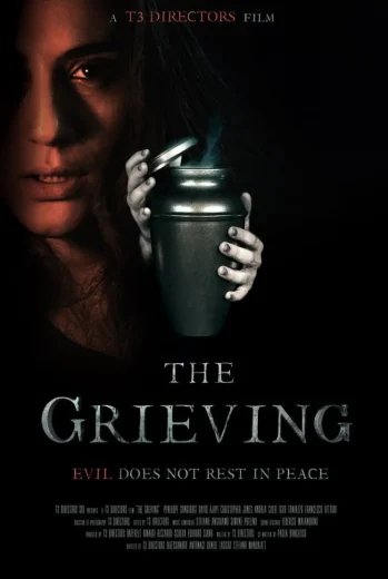 فيلم The Grieving 2026 مترجم