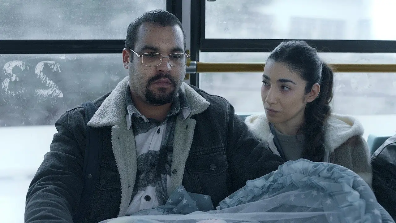 فيلم الإبرة 2023 كامل