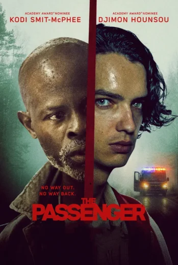 فيلم The Passenger 2026 مترجم