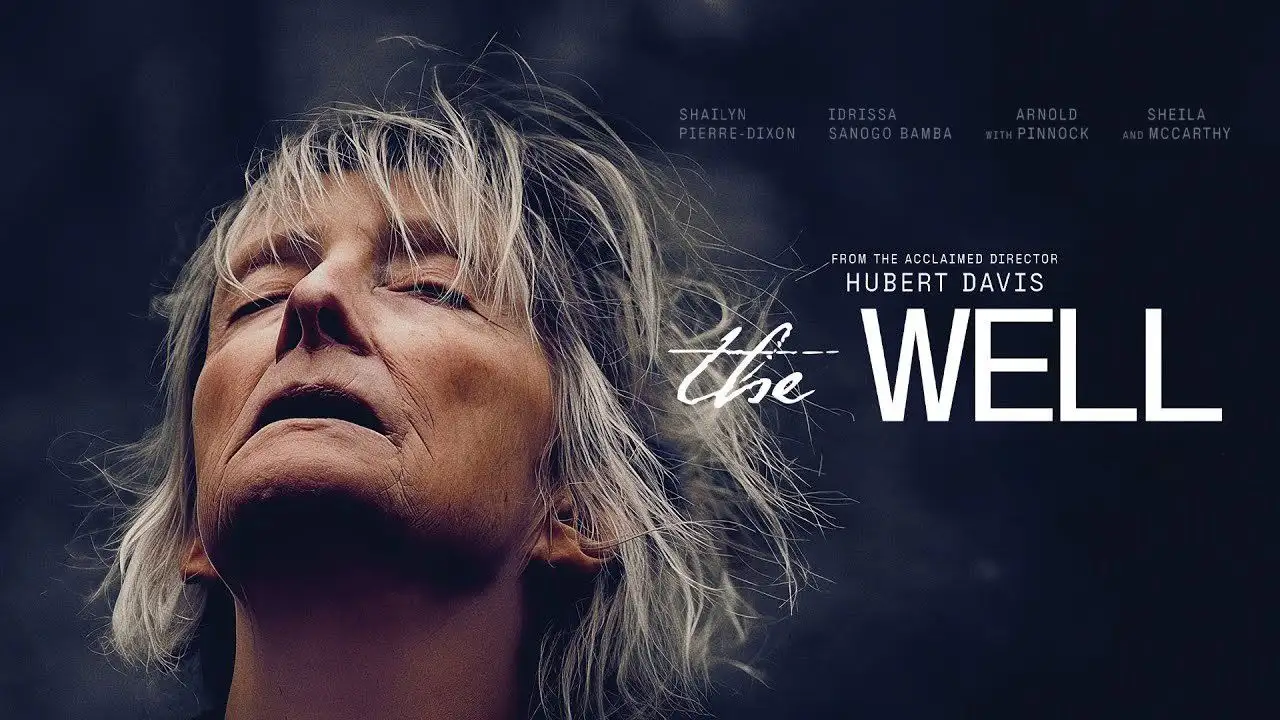 فيلم The Well 2026 مترجم