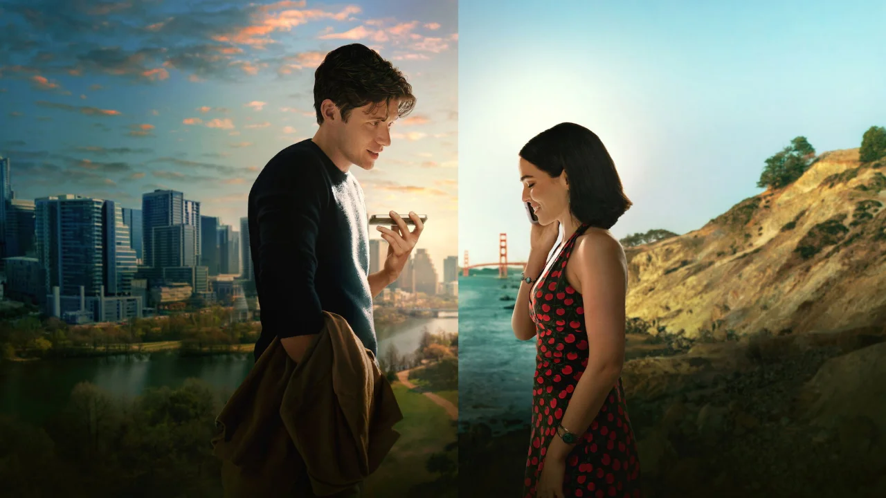 فيلم Voicemails for Isabelle 2026 مترجم
