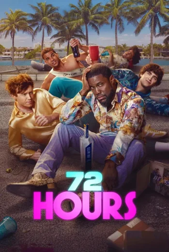 فيلم 72 HOURS 2026 مترجم