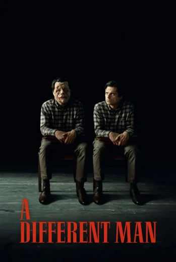 فيلم A Different Man 2024 مترجم
